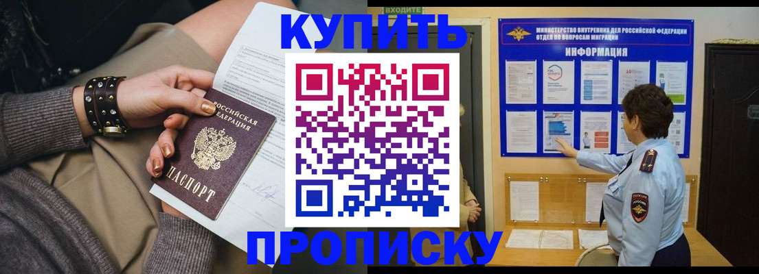 прописка в Почепе